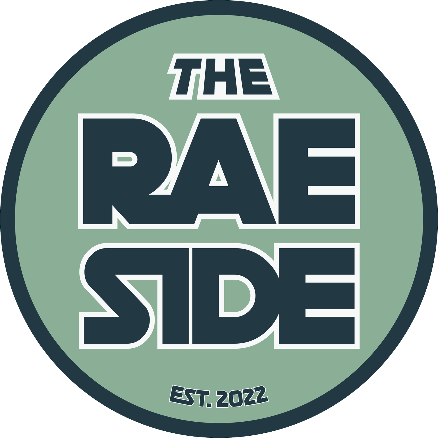 The RaeSide