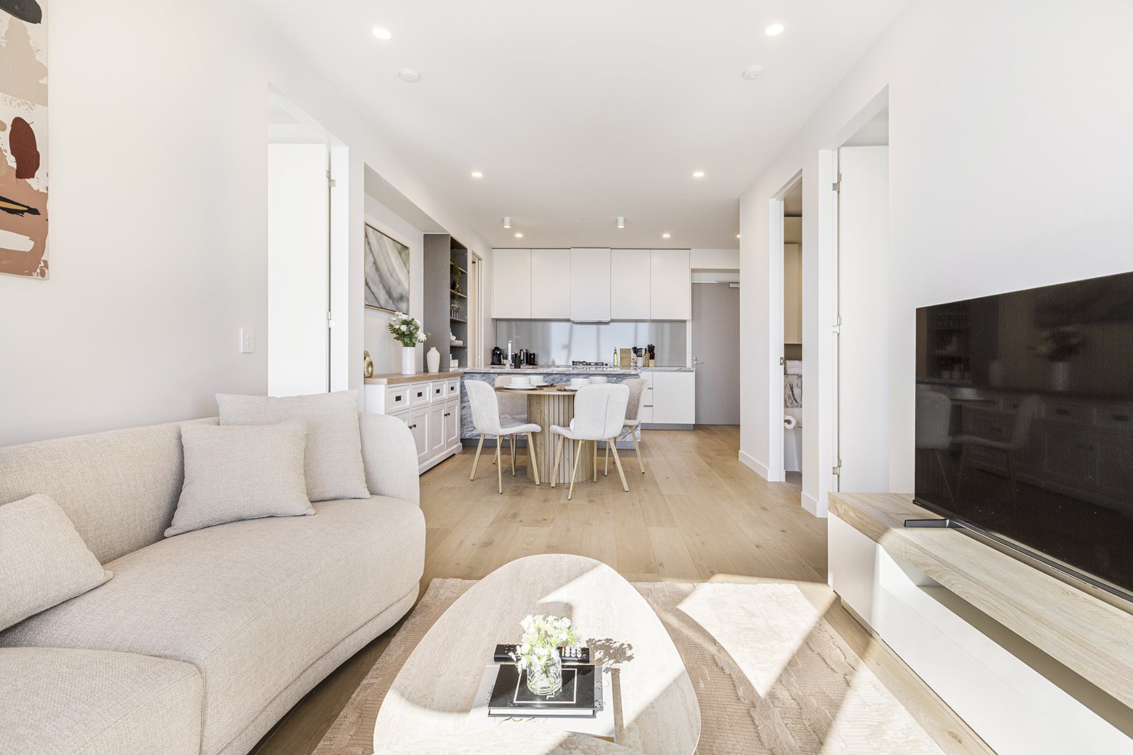 Architectural Photography &amp; Airbnb Performance in Melbourne