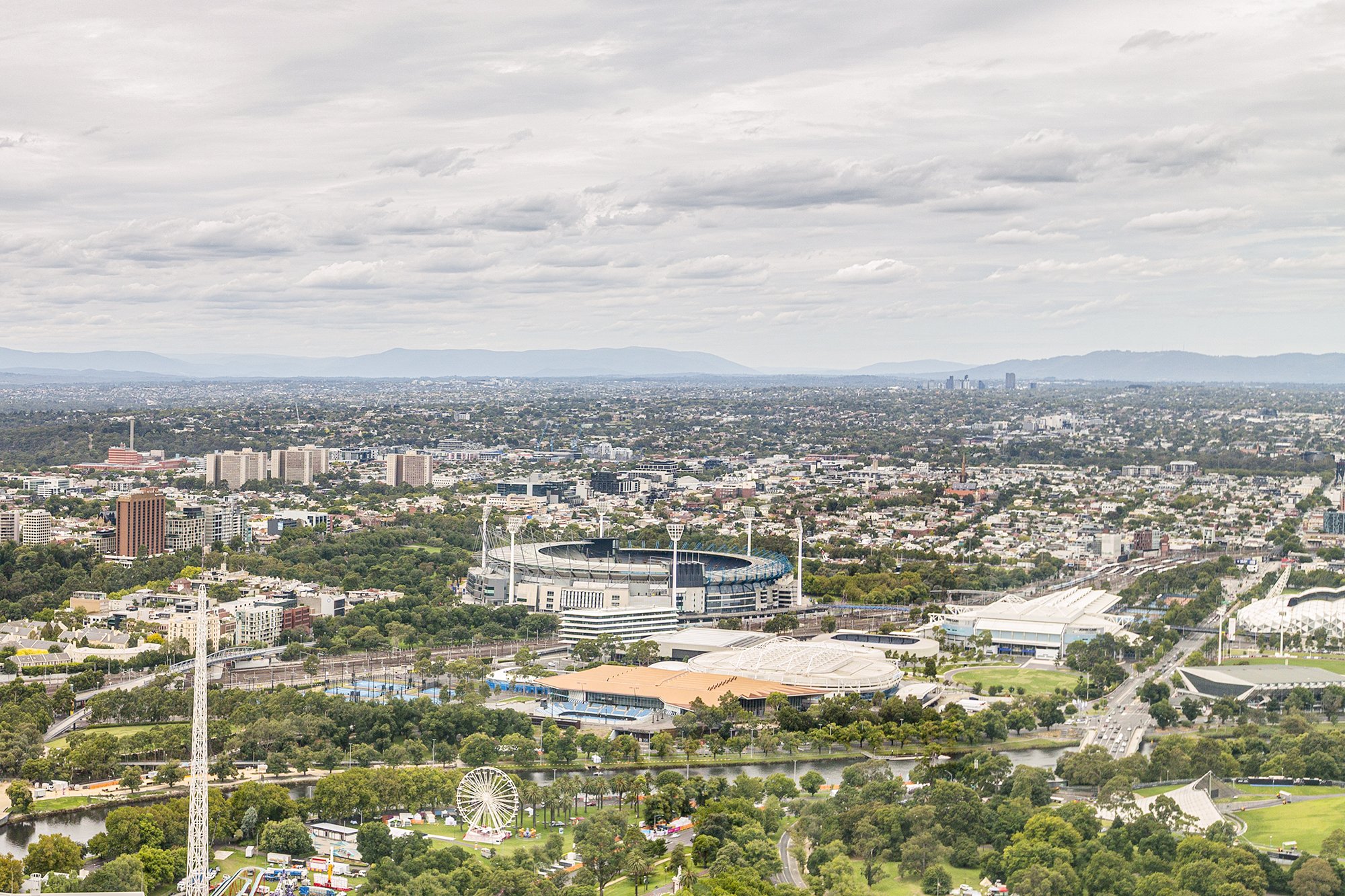 Preparing Your Airbnb for AFL Finals Season: A Melbourne Host's Photo and Listing Checklist