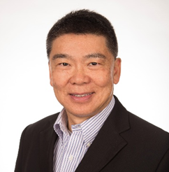 Dr. Cheong Hoe Wai, A Leader in energy, materials and infrastructure projects EPC industry.