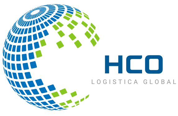 HCO Logística Global