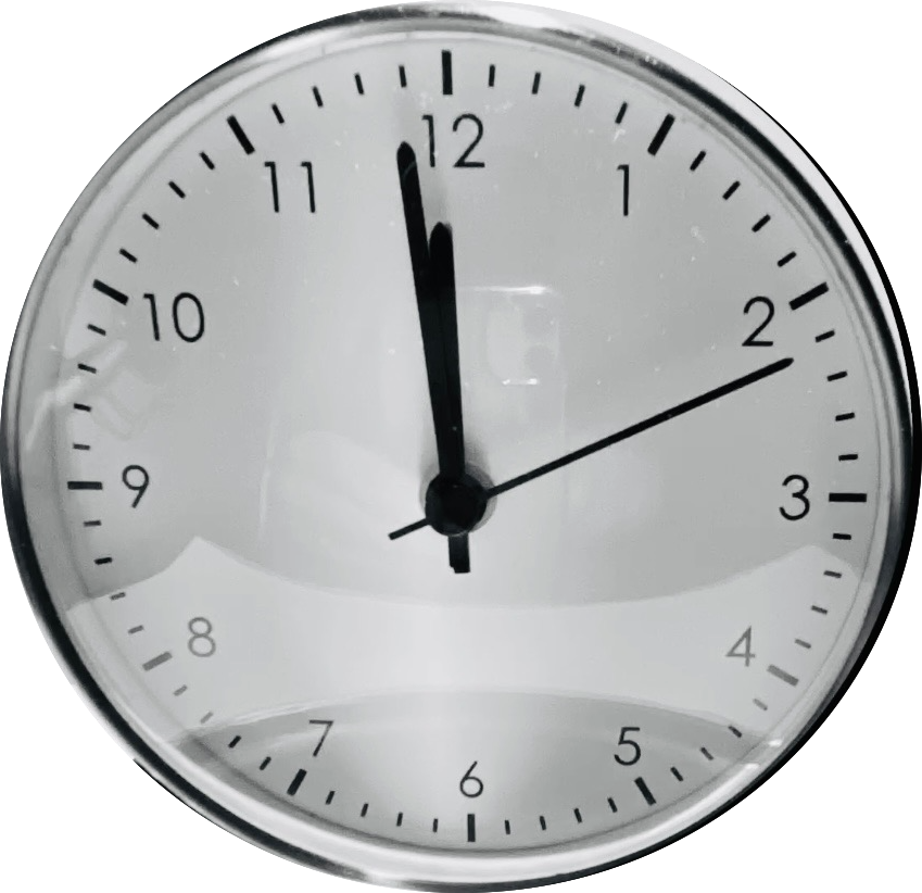 89 Seconds by Union Ghosts