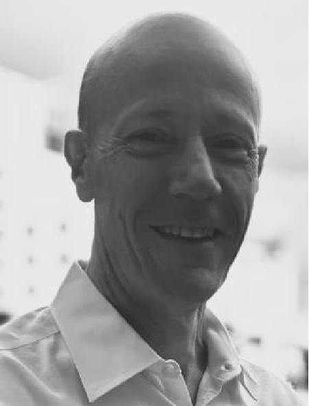 David Howard-Jones
