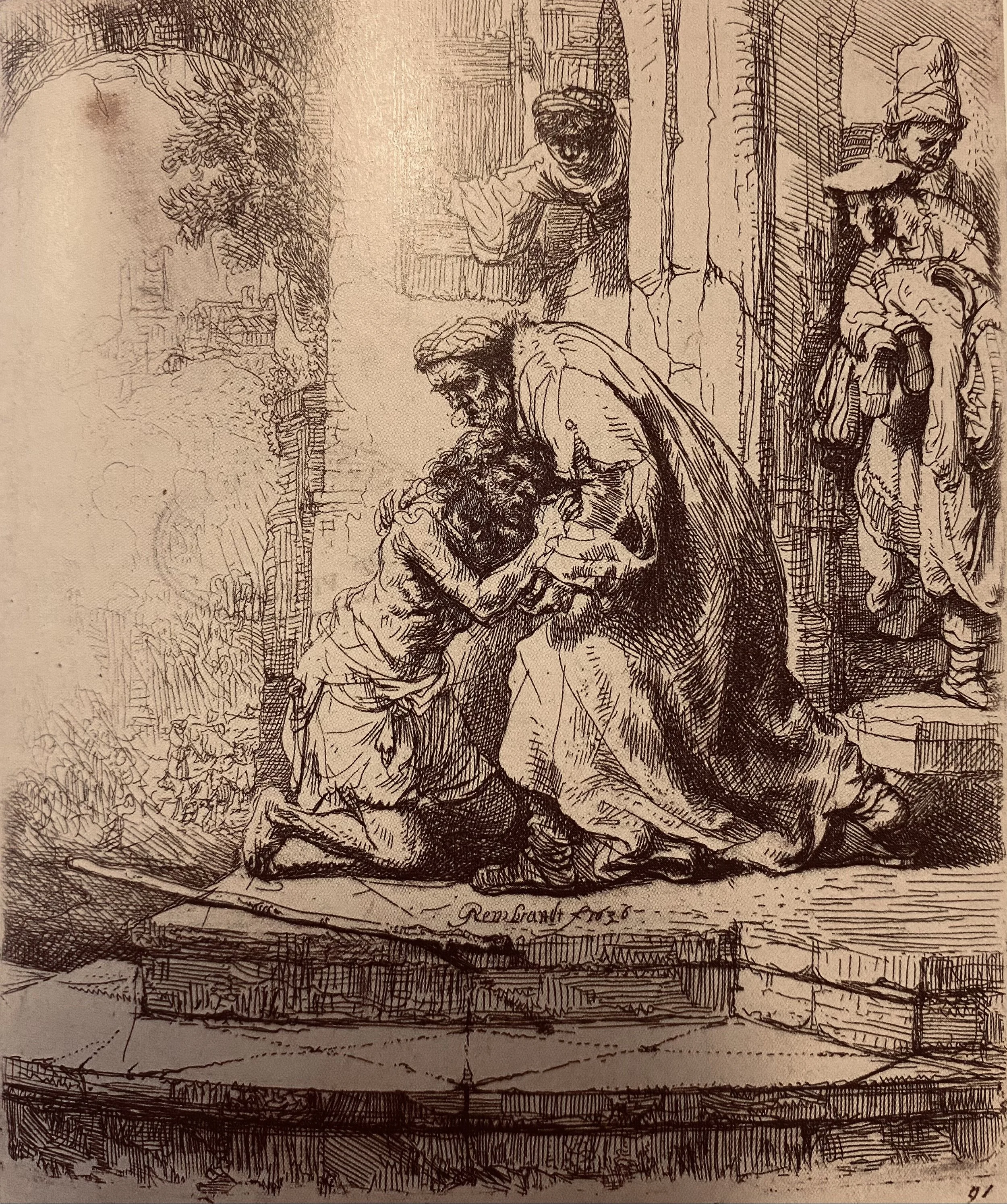 Prodigal Son