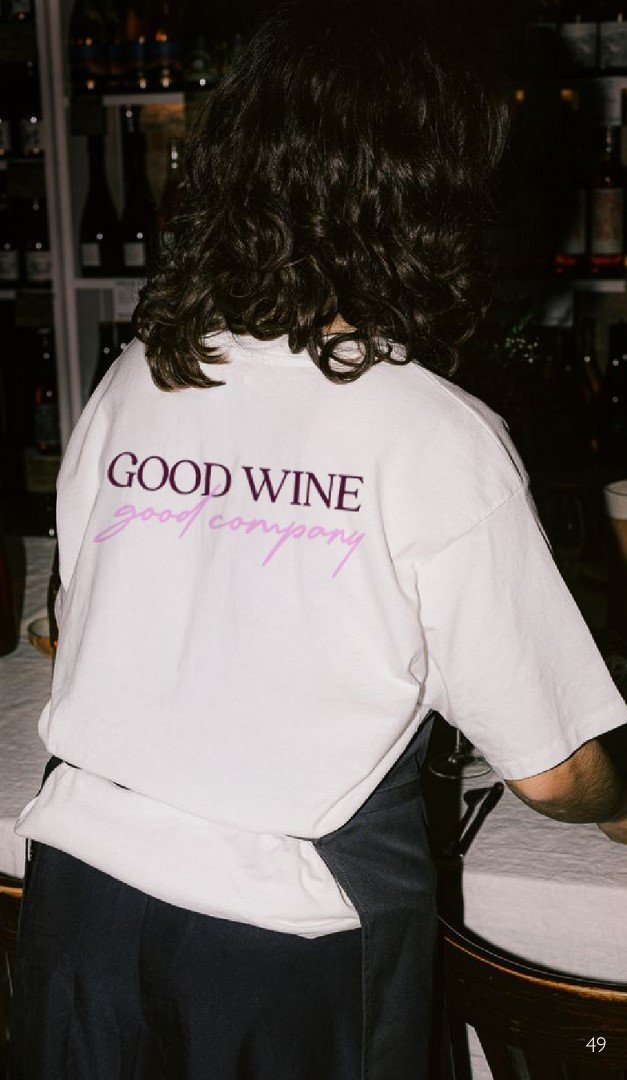Annabel's Wine Bar staff