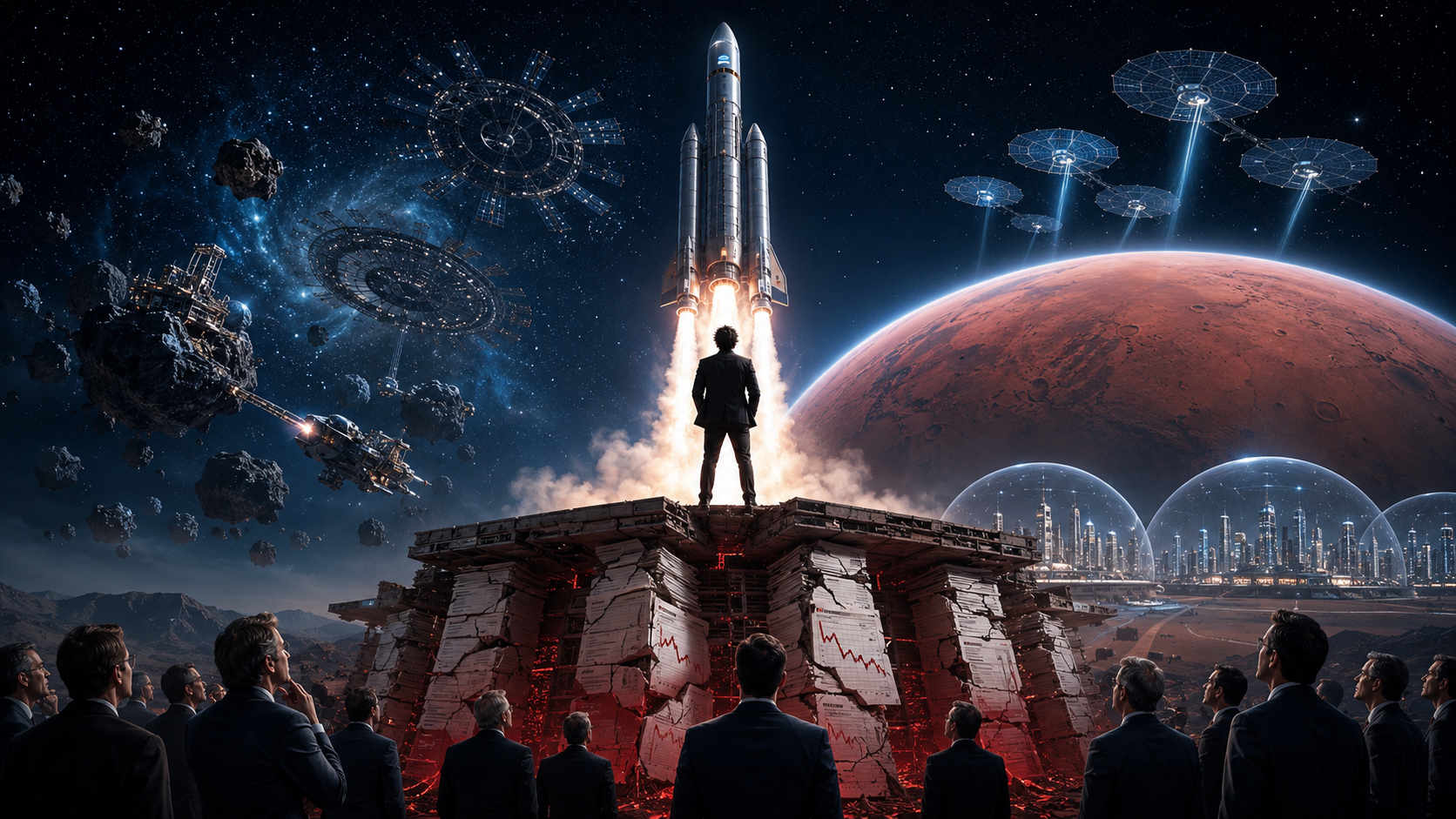 LCI Monthly – What Shaped May 2026