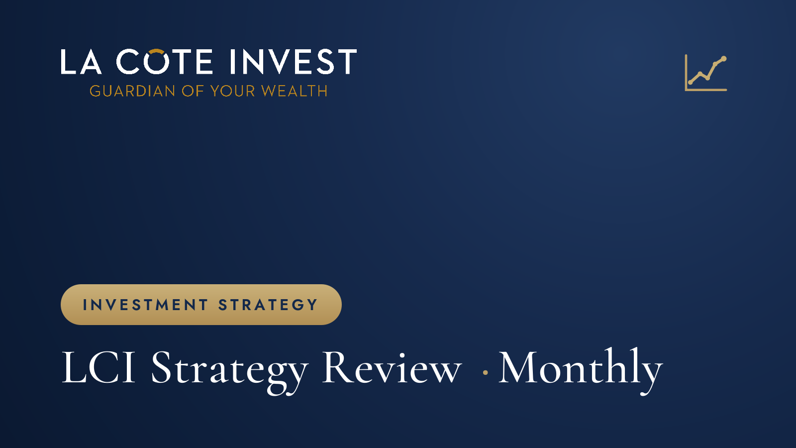 LCI Monthly Strategy Review April 2026