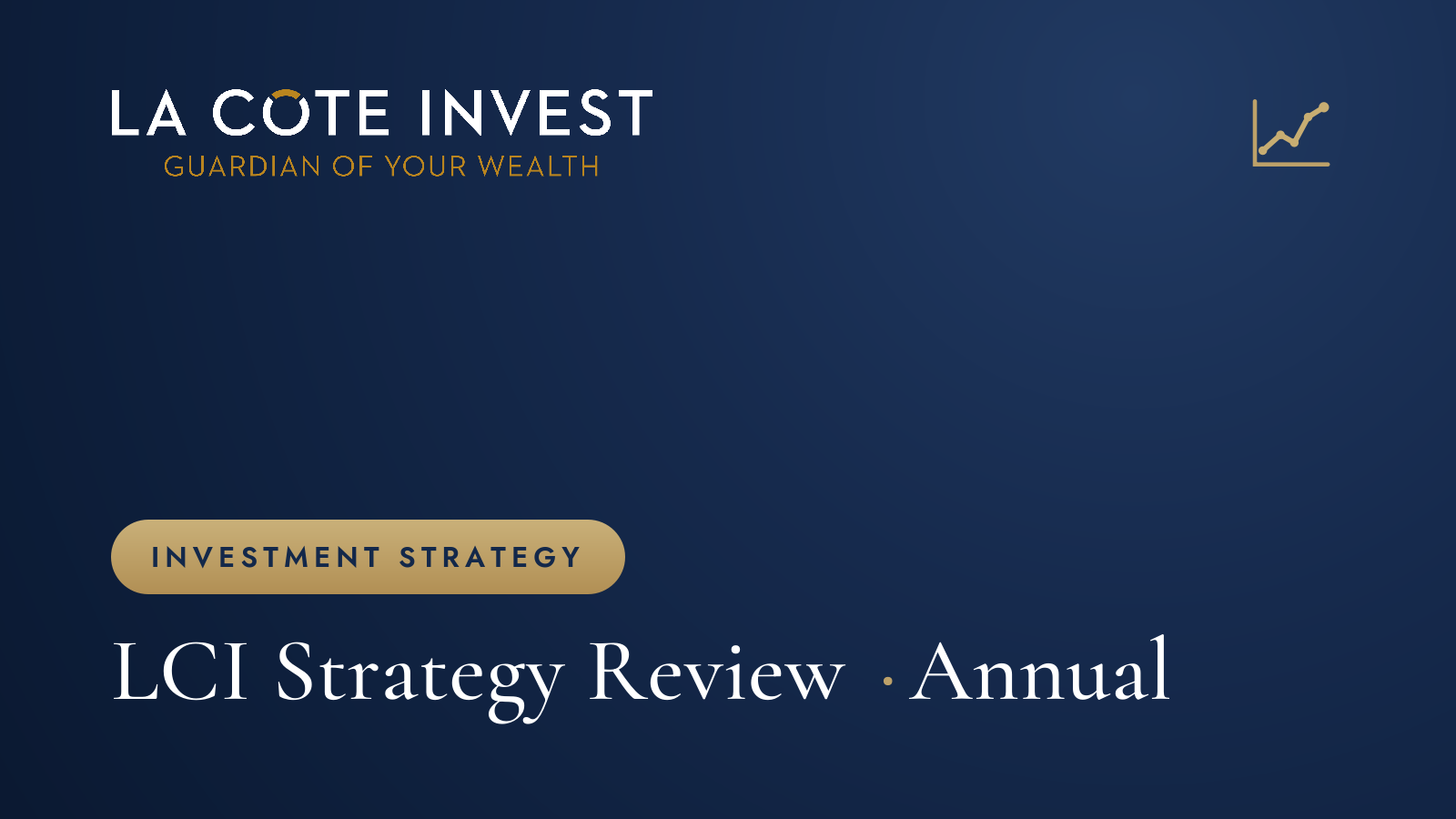 LCI Annual Strategy Review December 2024
