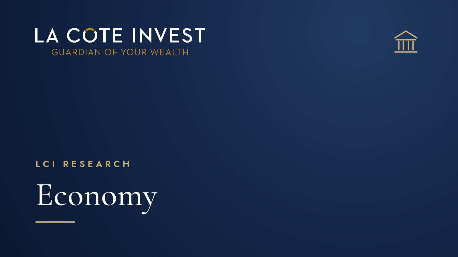 OECD Economic Outlook – September 2025