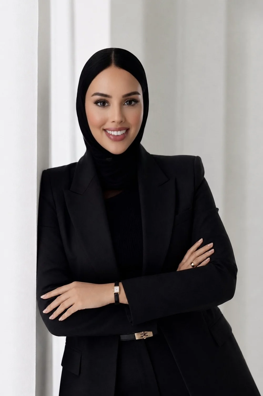 Riham Hashi