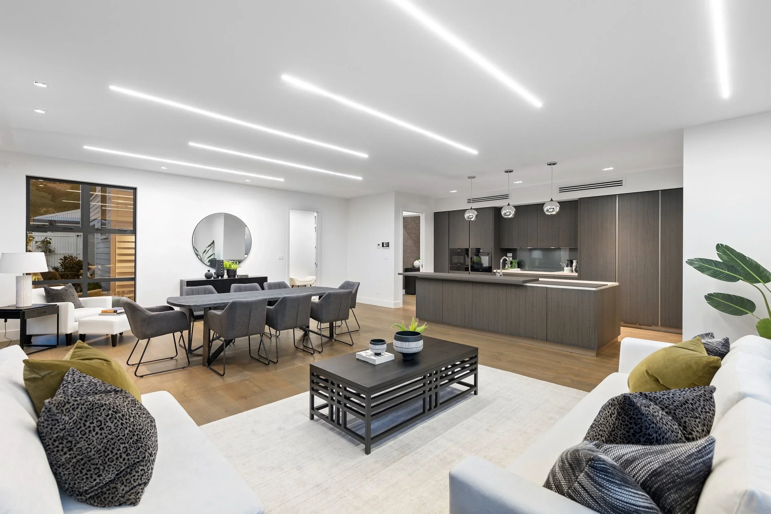 Golf Road, Epsom, Auckland