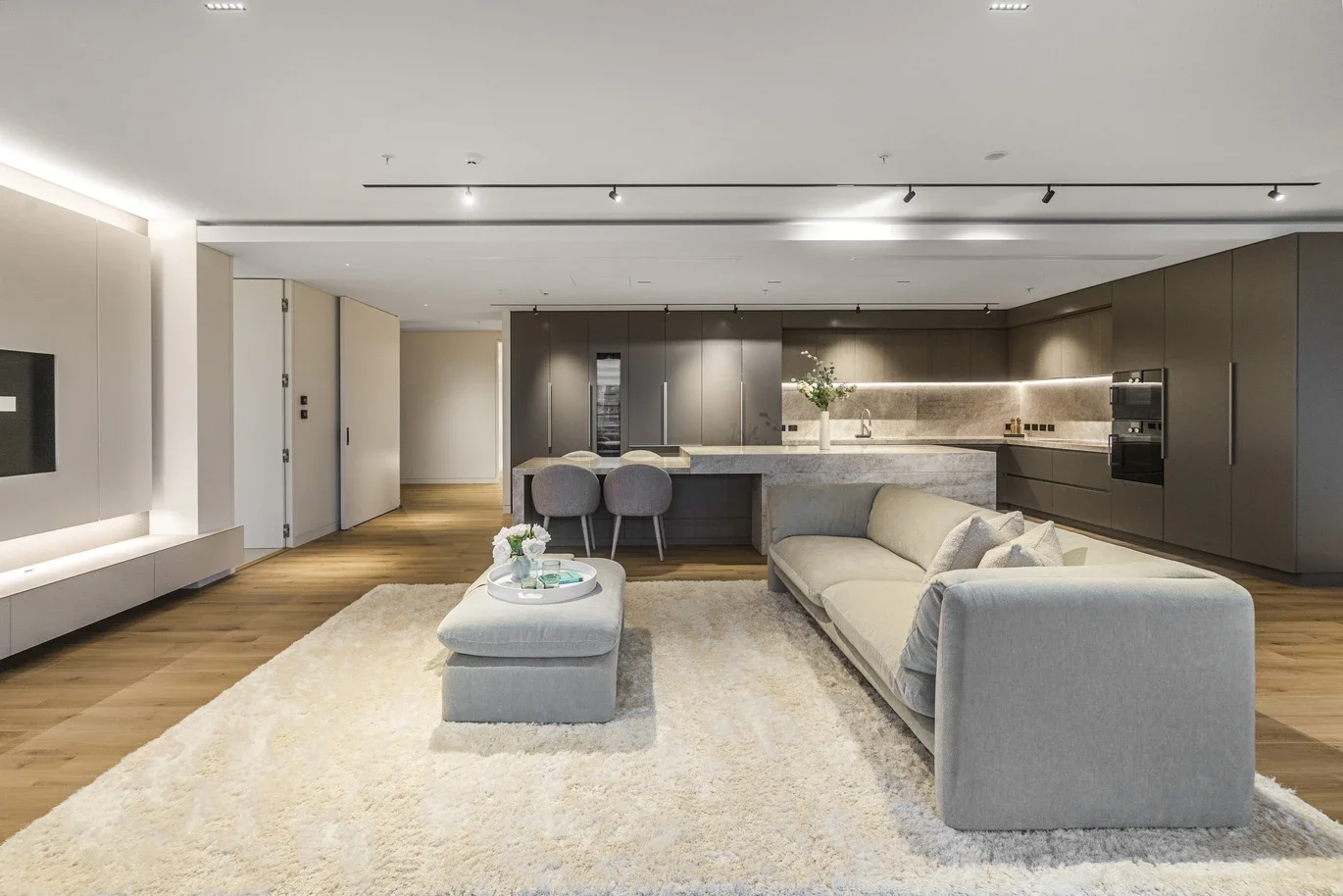 Randolph Street, Eden Terrace