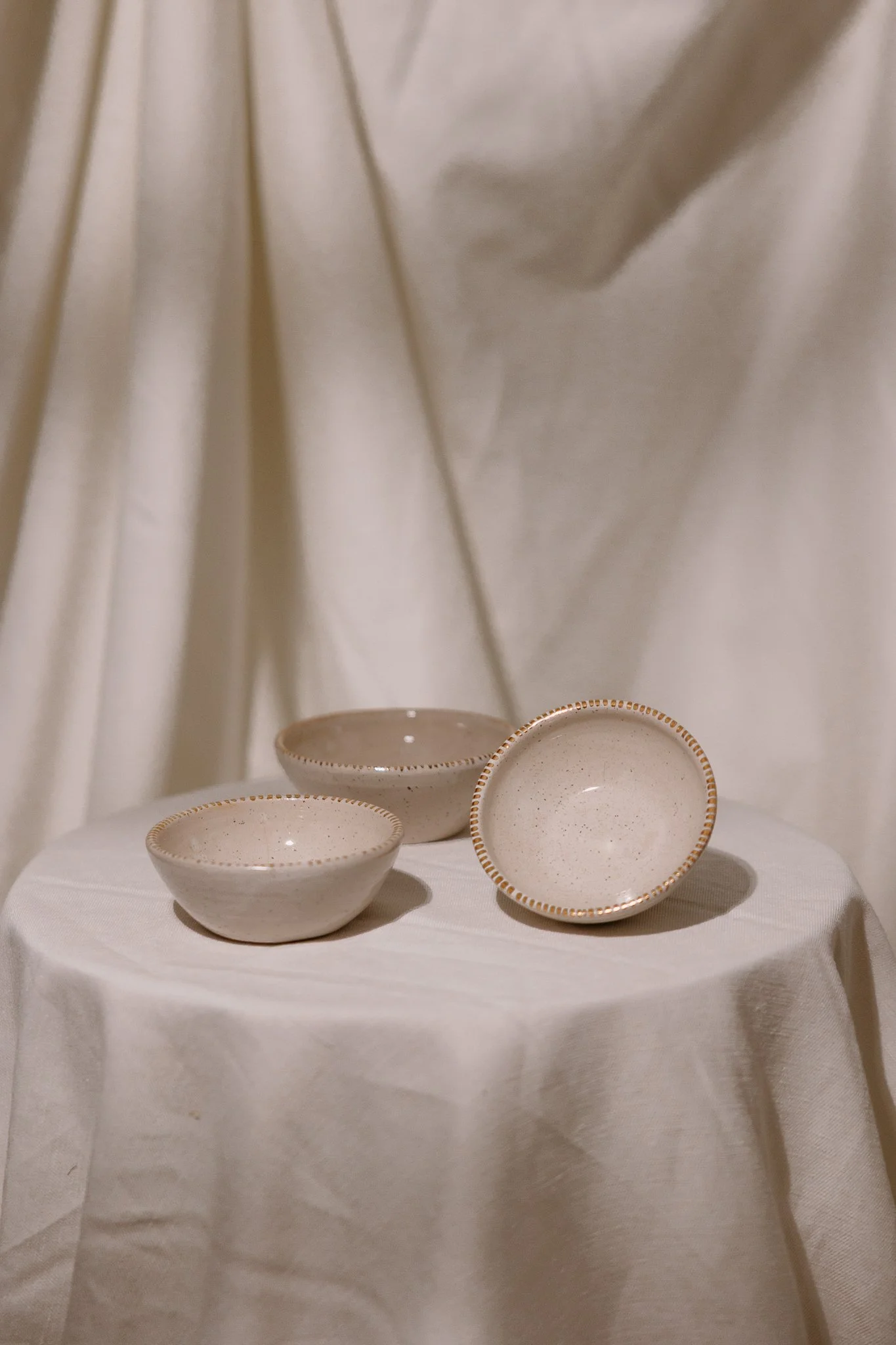 The Keepsake Dish