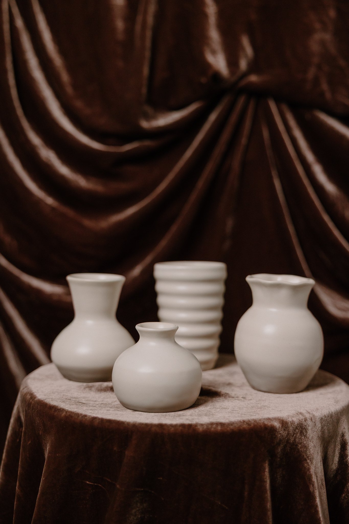 The Vase