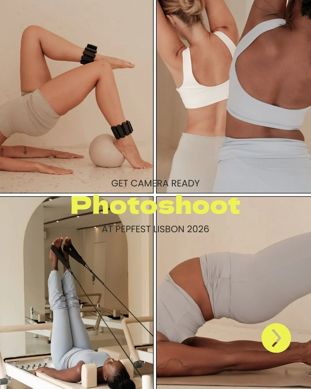 Photoshoot