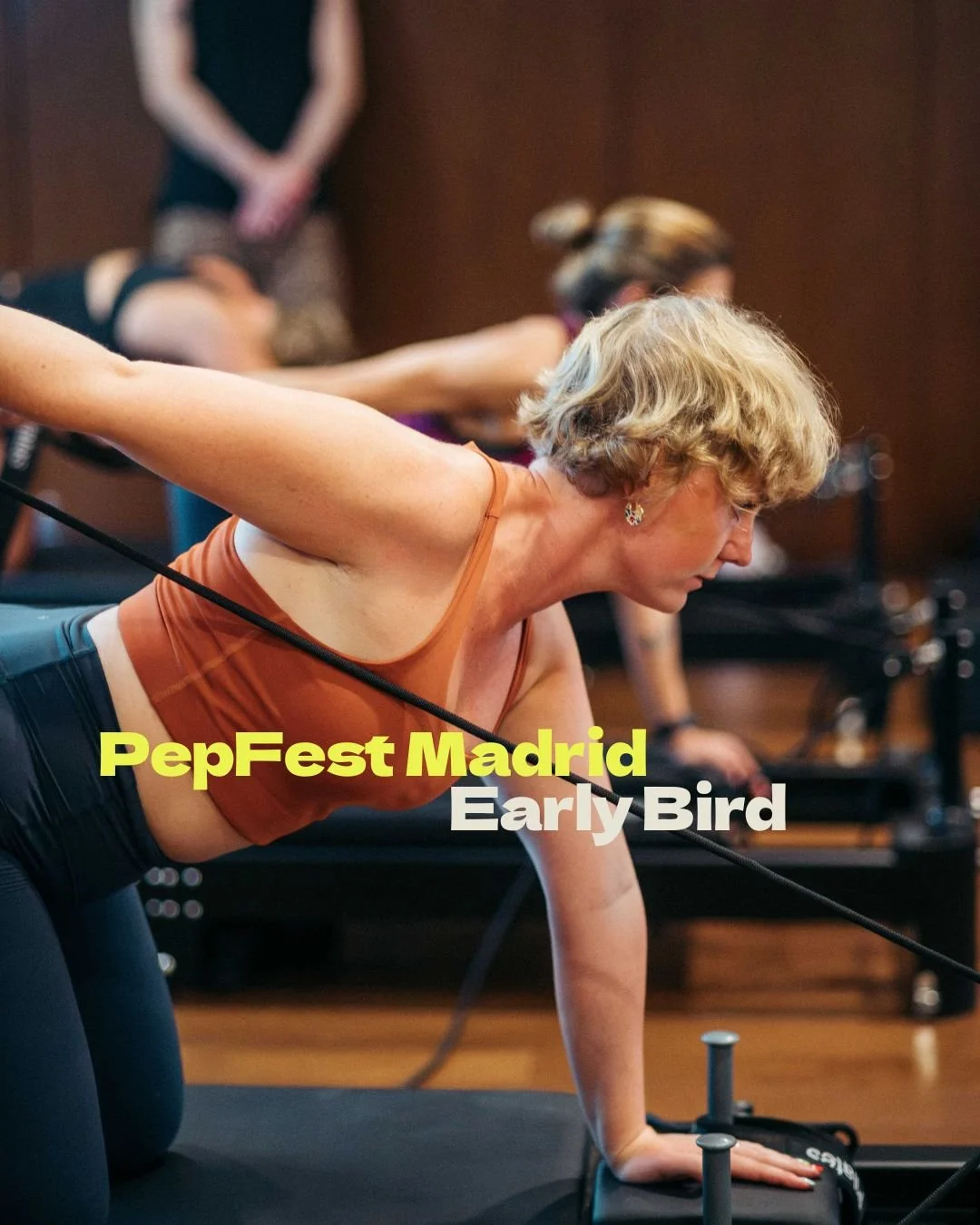 PepFest Madrid - Early Bird