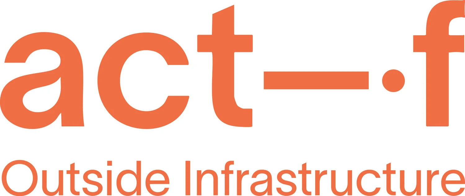 Actif infrastructure