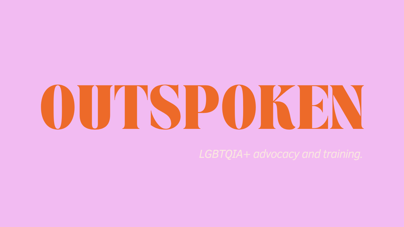 Outspoken Training