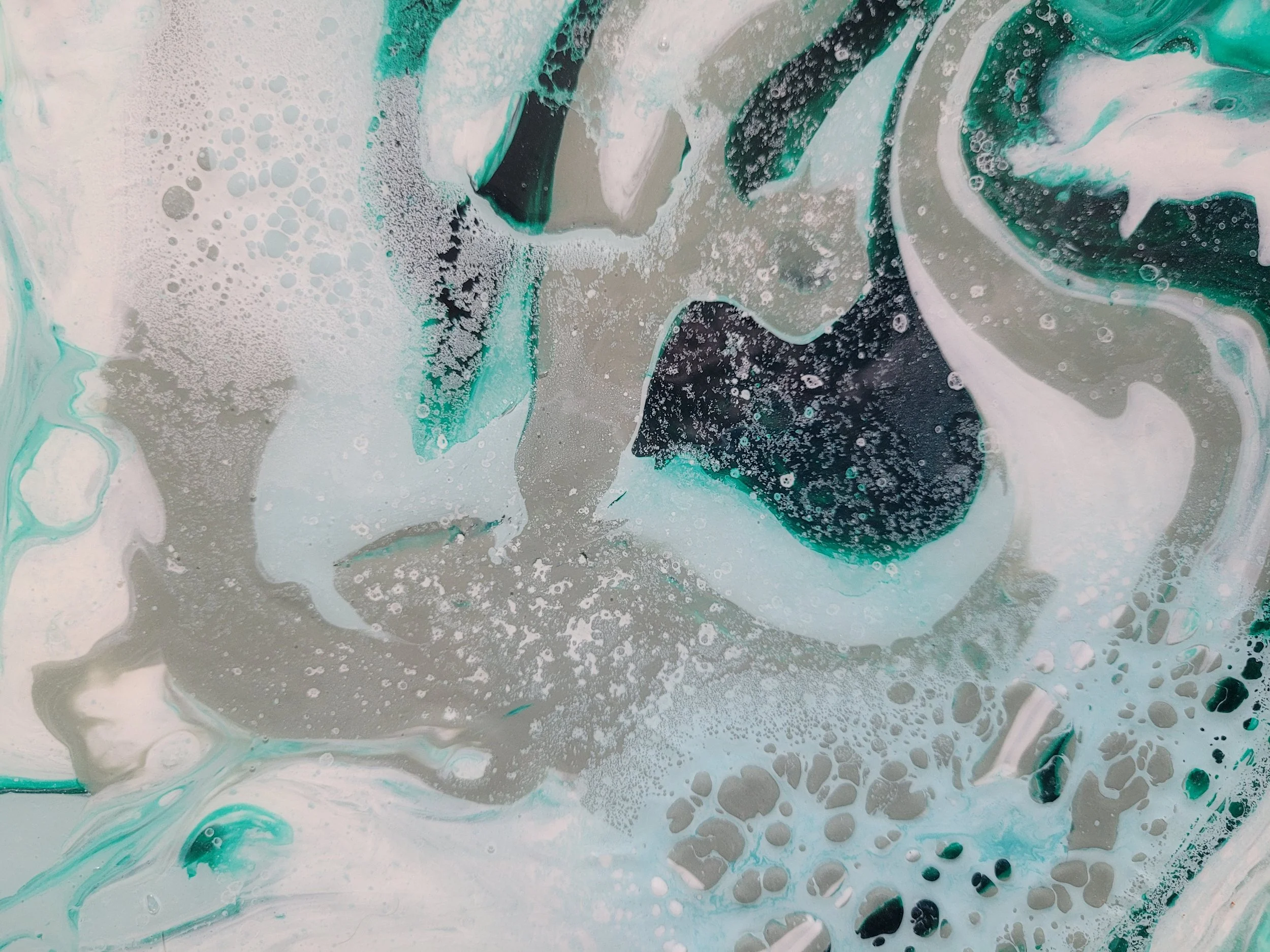 Drowning in the Deep Blue Sea detail 4.jpg