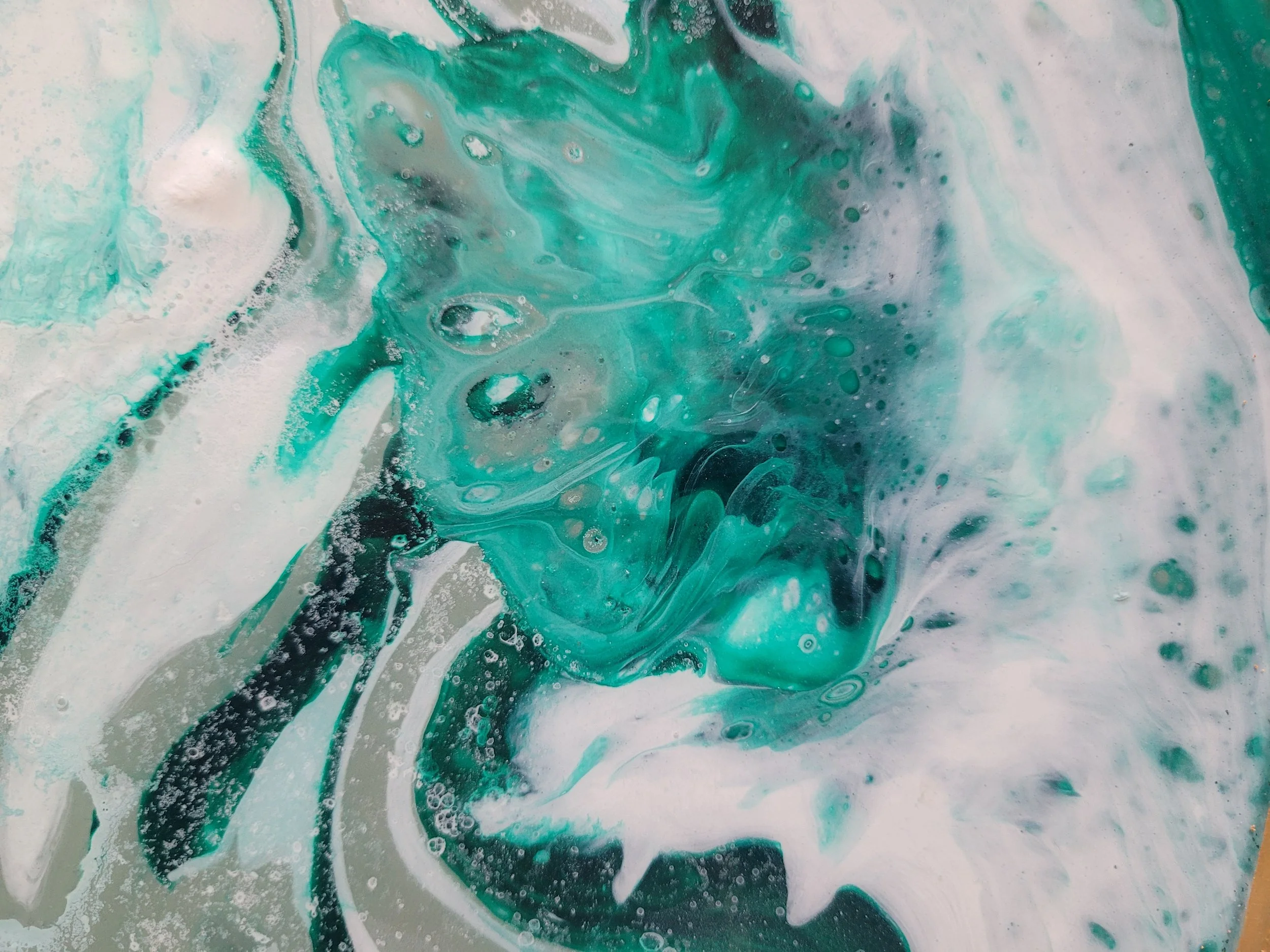 Drowning in the Deep Blue Sea detail 5.jpg