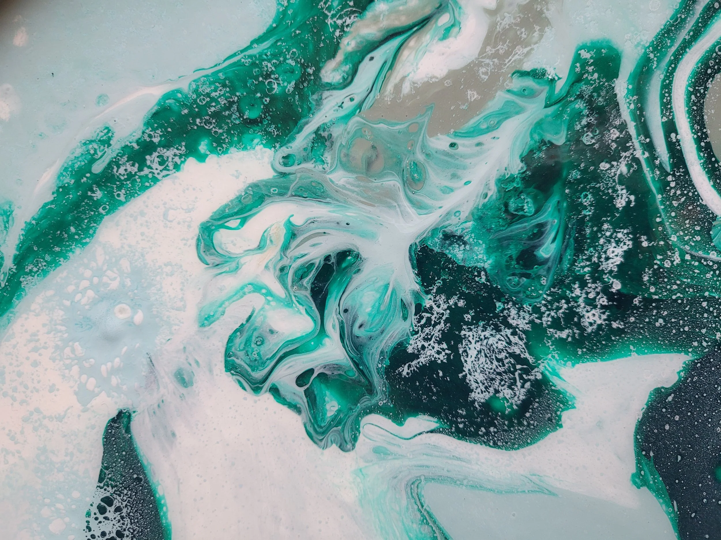 Drowning in the Deep Blue Sea detail 3.jpg