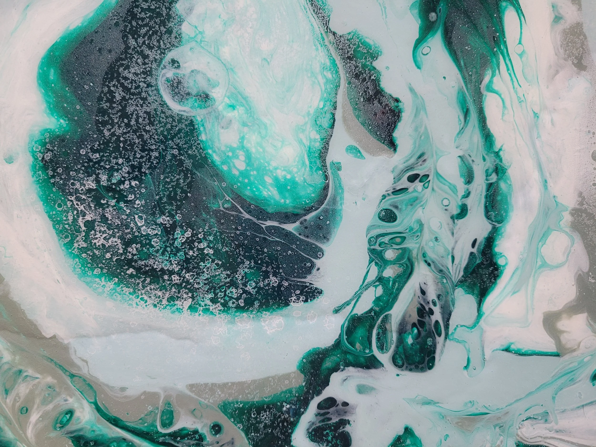 Drowning in the Deep Blue Sea detail 2.jpg