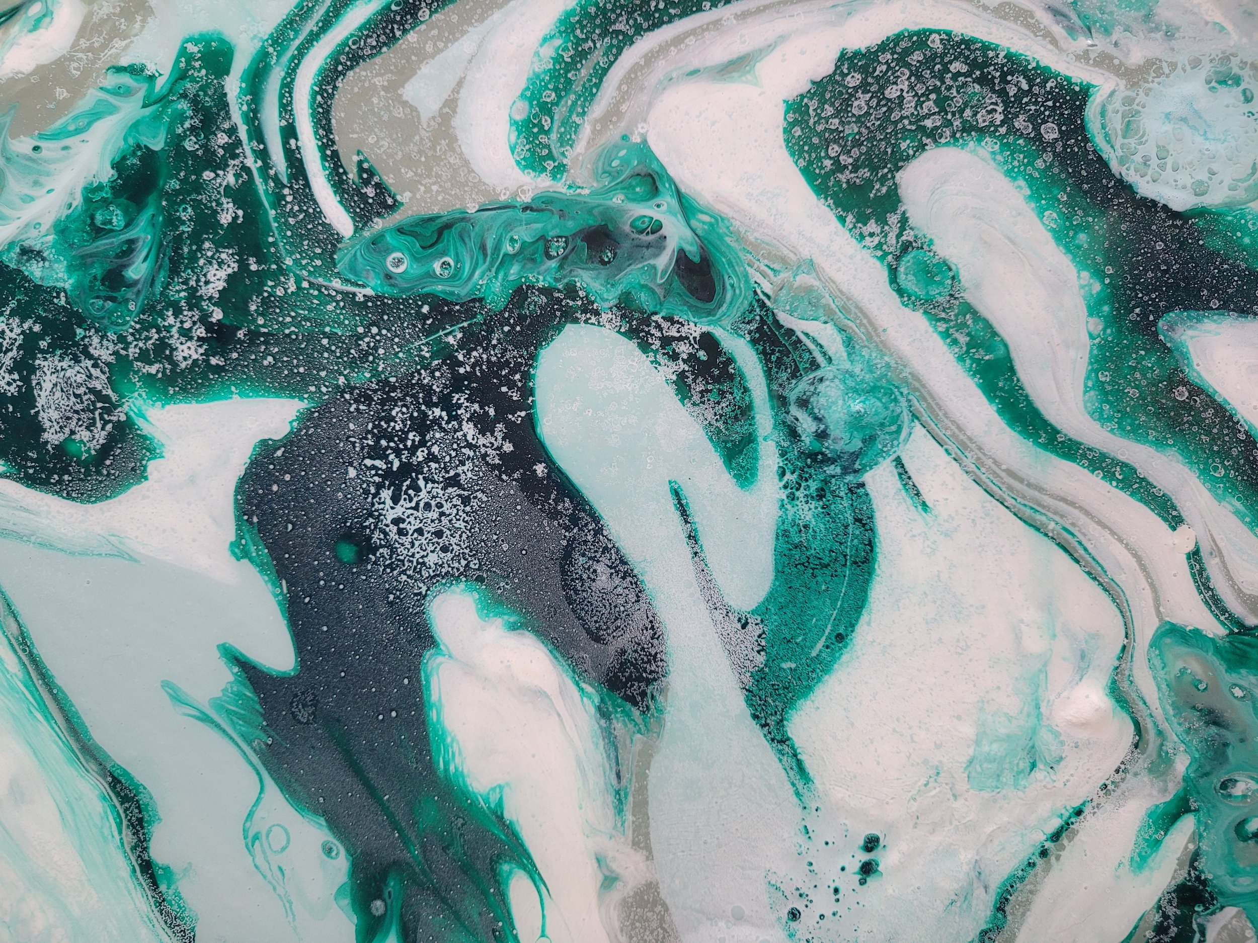 Drownig in the Deep Blue Sea detail 1.jpg