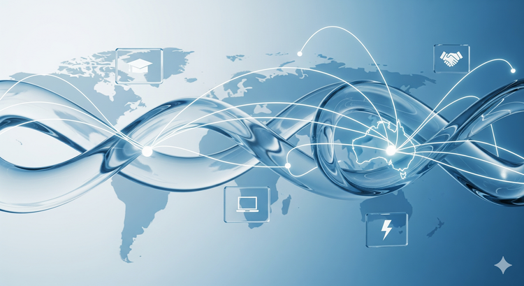 International Law Graduate in Australia? Here’s Why IOLT is a Smart Choice for PLT.