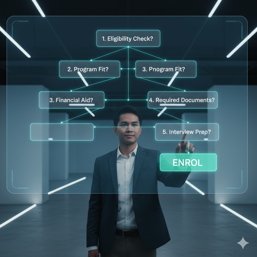 Choosing Your PLT: 5 Questions You Must Ask Before Enrolling