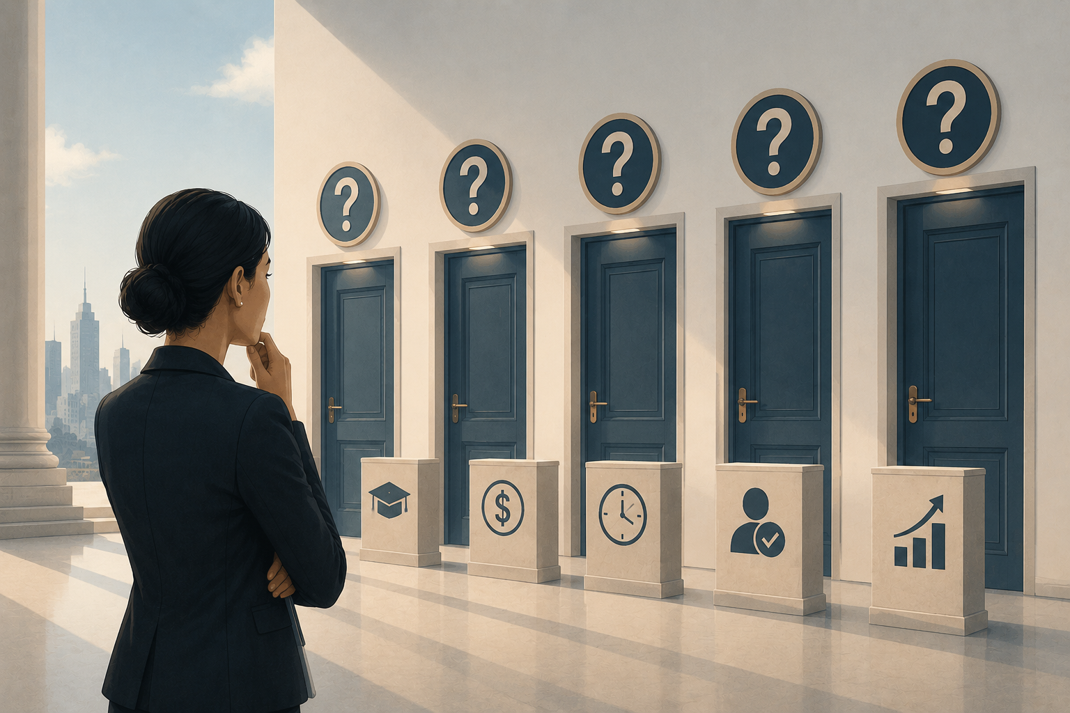       
  
    Five Questions to ask before you enrol in a PLT course    Choosing the right Practical Legal Training (PLT) provider is an important step in moving from law student to practising lawyer. The best provider for you will depend on your car