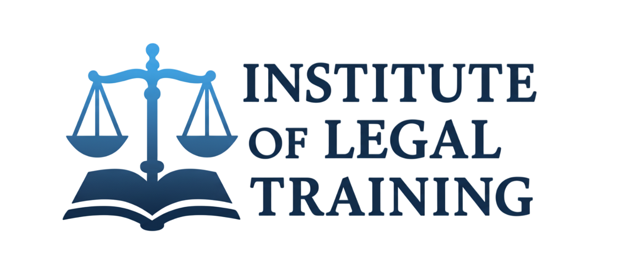 Institute of Legal Training