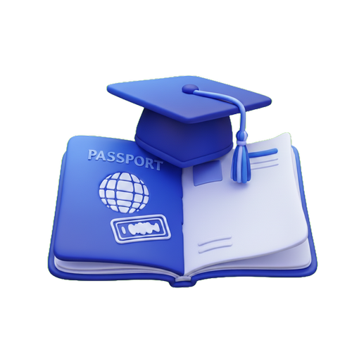 International pathways image