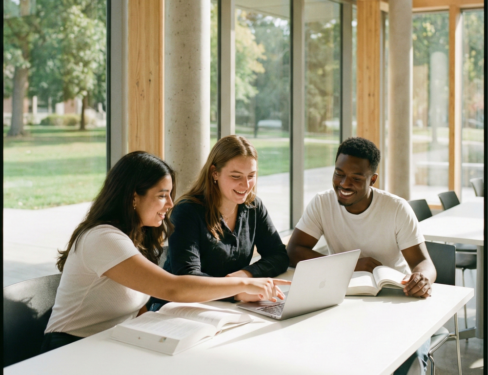 International Law Students