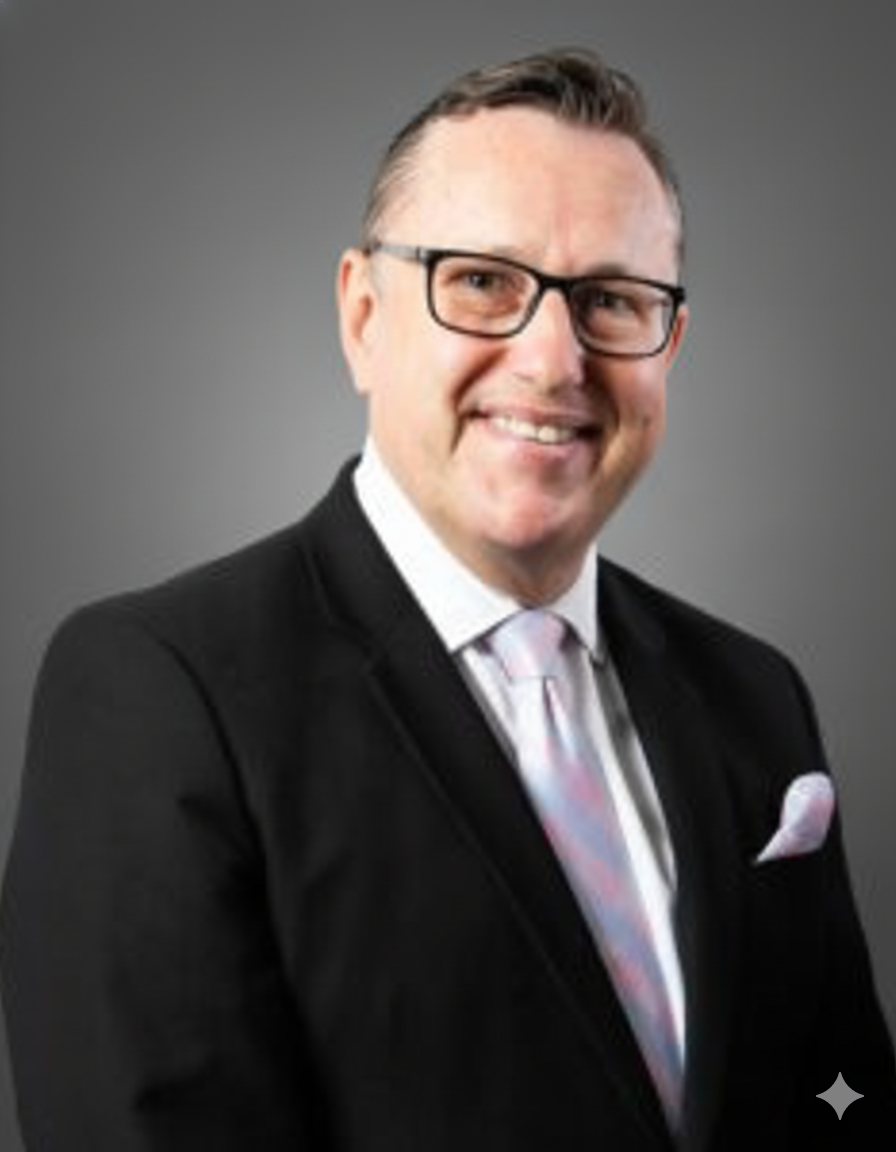 Professor Brett Davies