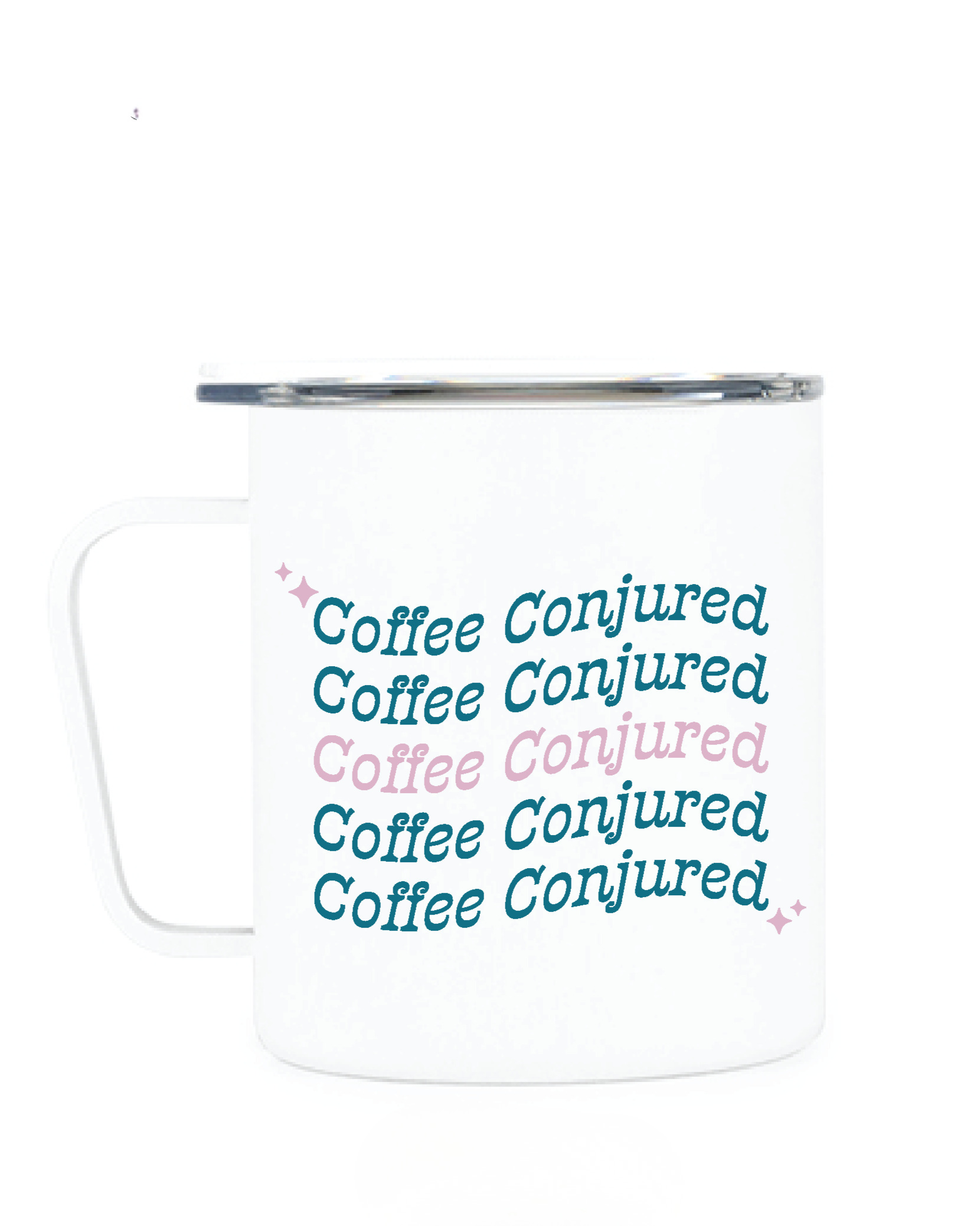 Coffee Conjoured