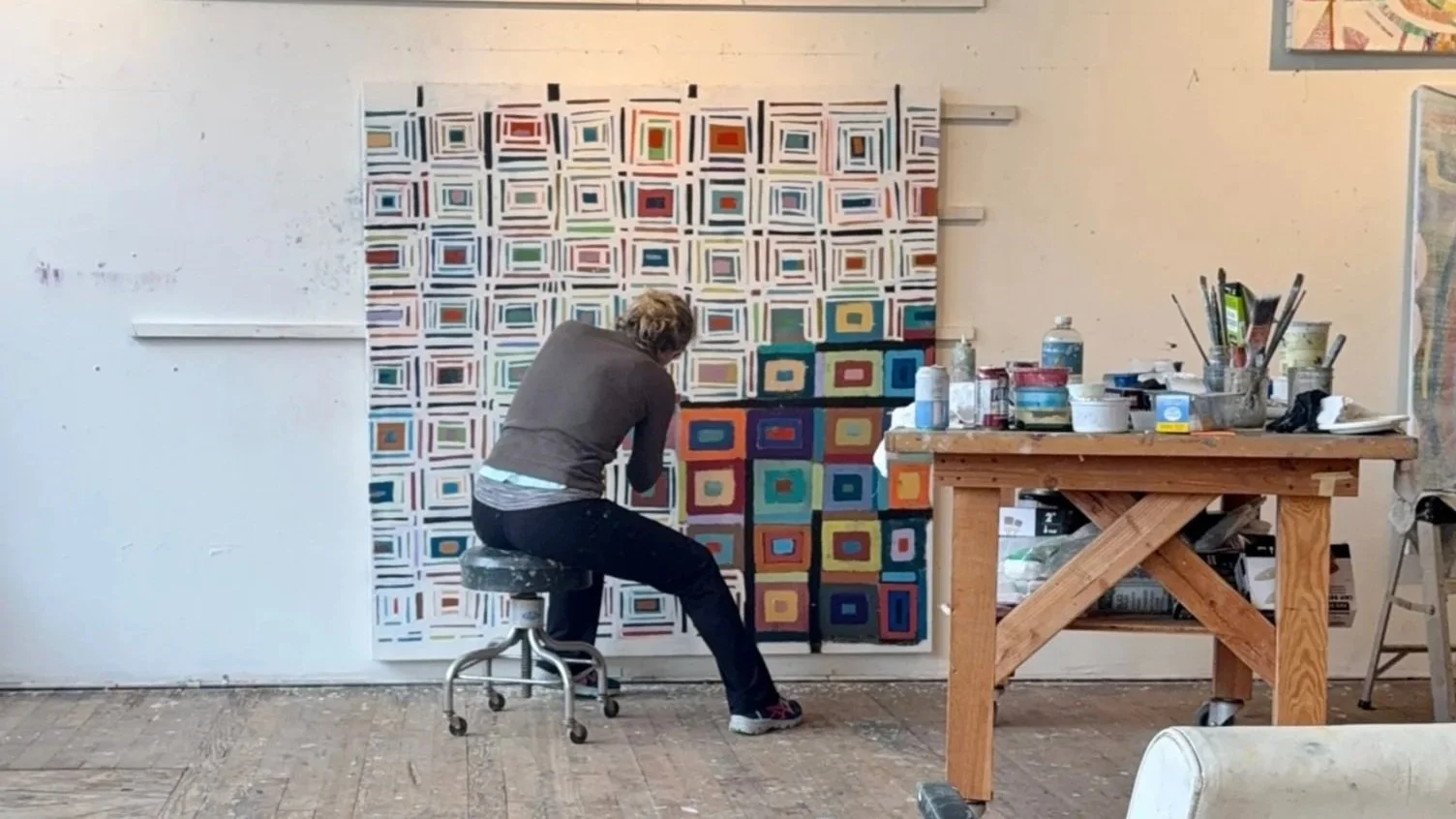Residency Award: 2014 GLEAN