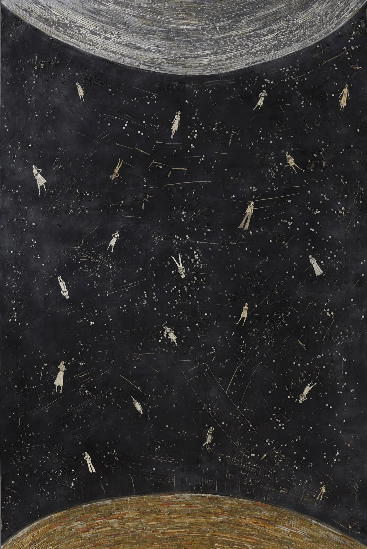 The Jordan Schnitzer Museum of Art: Milestone Acquisition