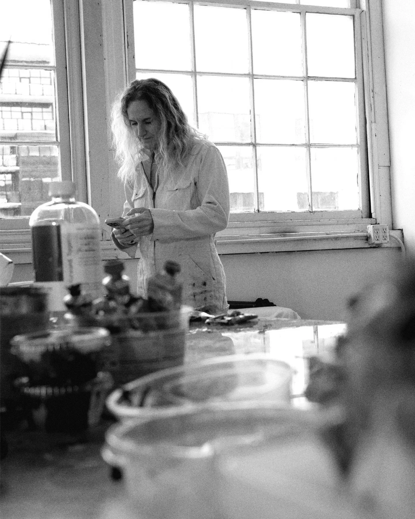 Back at it in the studio,after a great trip to Texas🍀💙🎵❣️Luckily I get to see the crushable @corblund tonight @dantesportland 

#livemusic #livemusicportland #inspiration #musician
Photo by @yelizavetasultanova 📷