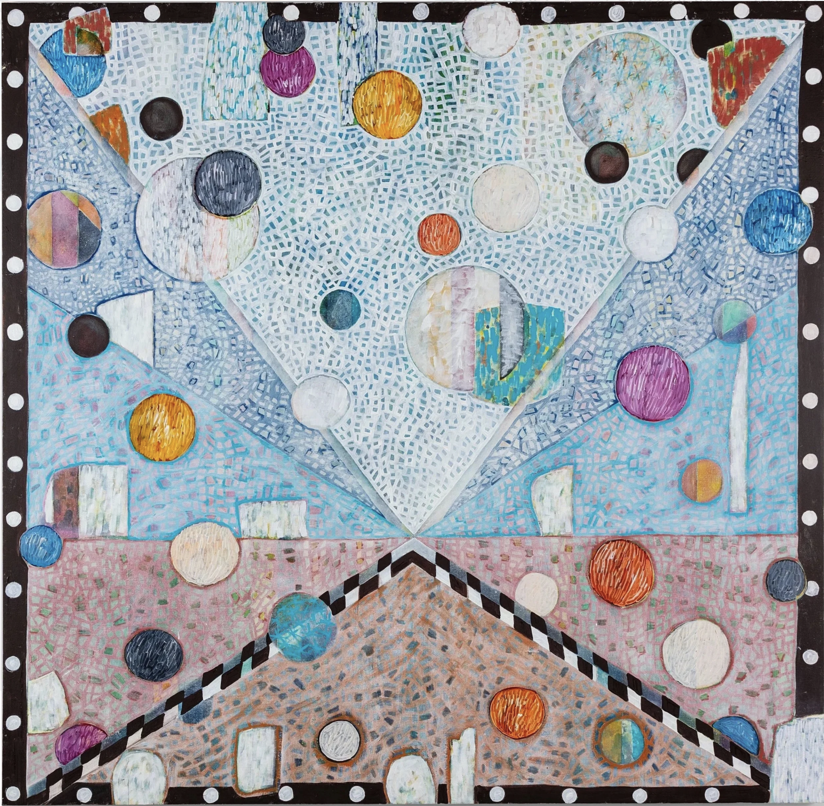 Large Works  |  55–69"