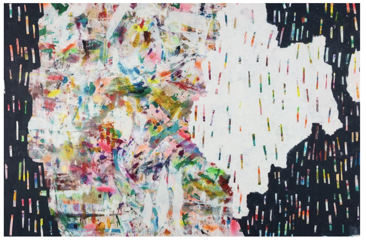 Large Works  |  55–69"