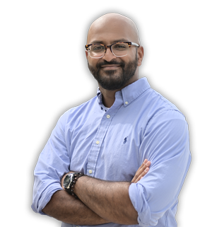 Neil Manimala