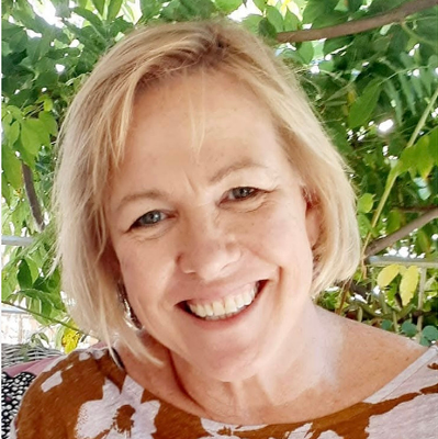 Headshot of Maureen Maher