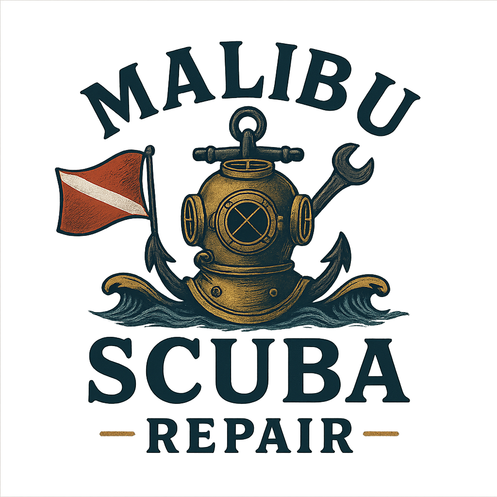 Malibu Scuba Repair