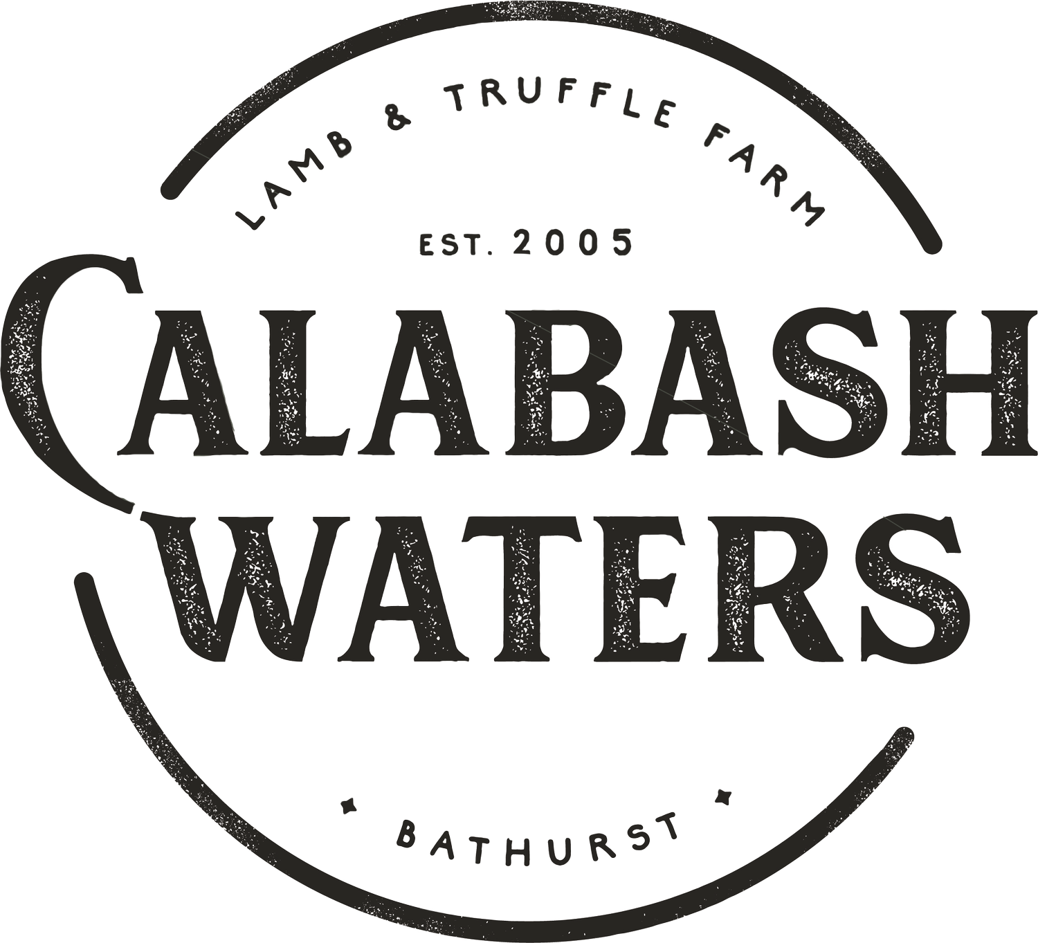 Calabash Waters
