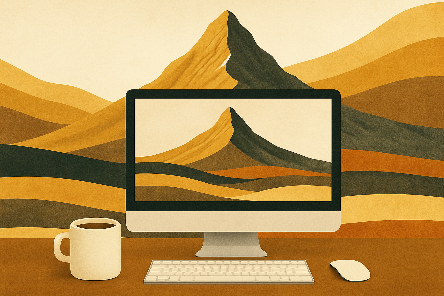 Website effectiveness in 2025