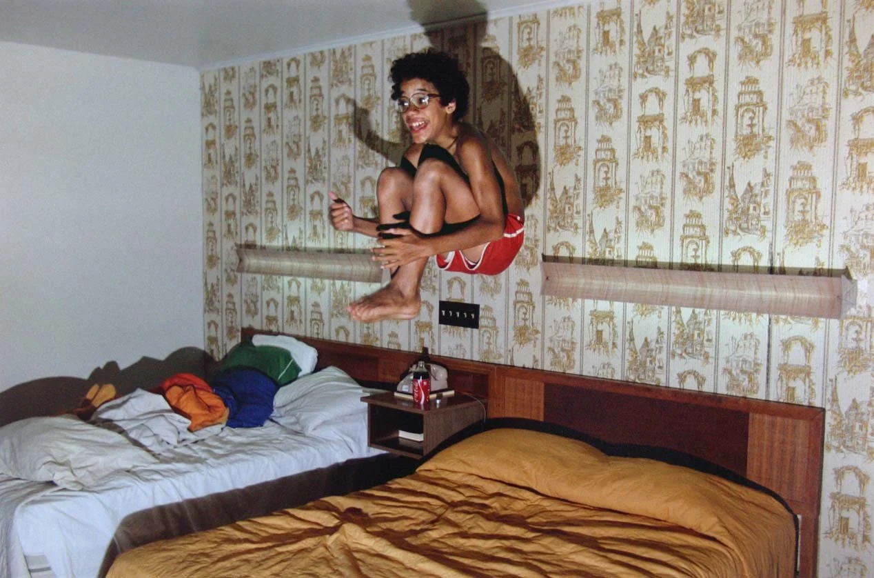 People - Ken Doing Cannonball on Hotel Bed (SCAN, PHOTOSHOPPED) R1270 x 843, 72ppi, 222 KB .jpg