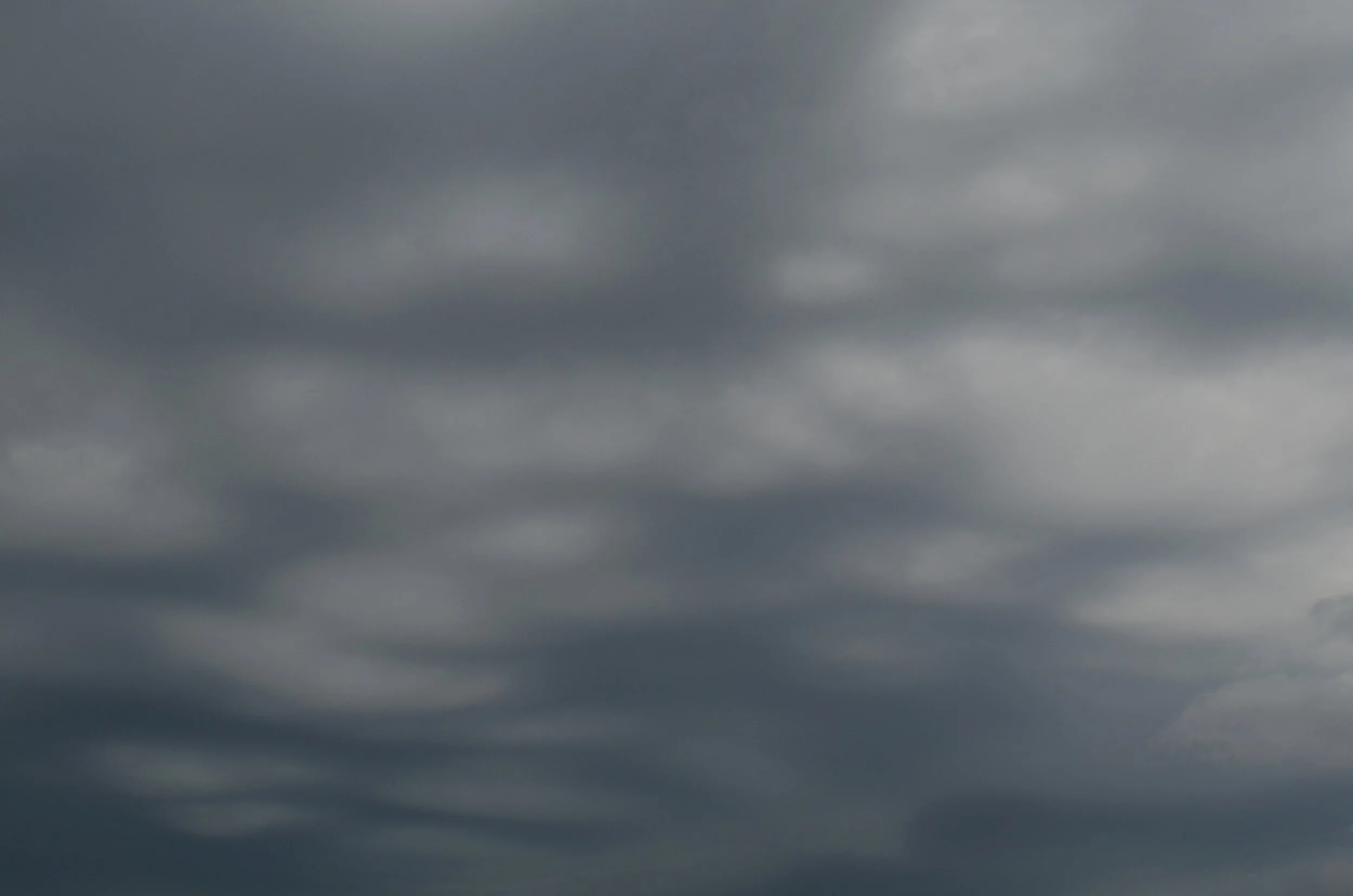 Clouds - Grey, Very Mottled, Wavy and Soft (DIGITAL, PHOTOSHOPPED) 1.3 MB .jpg
