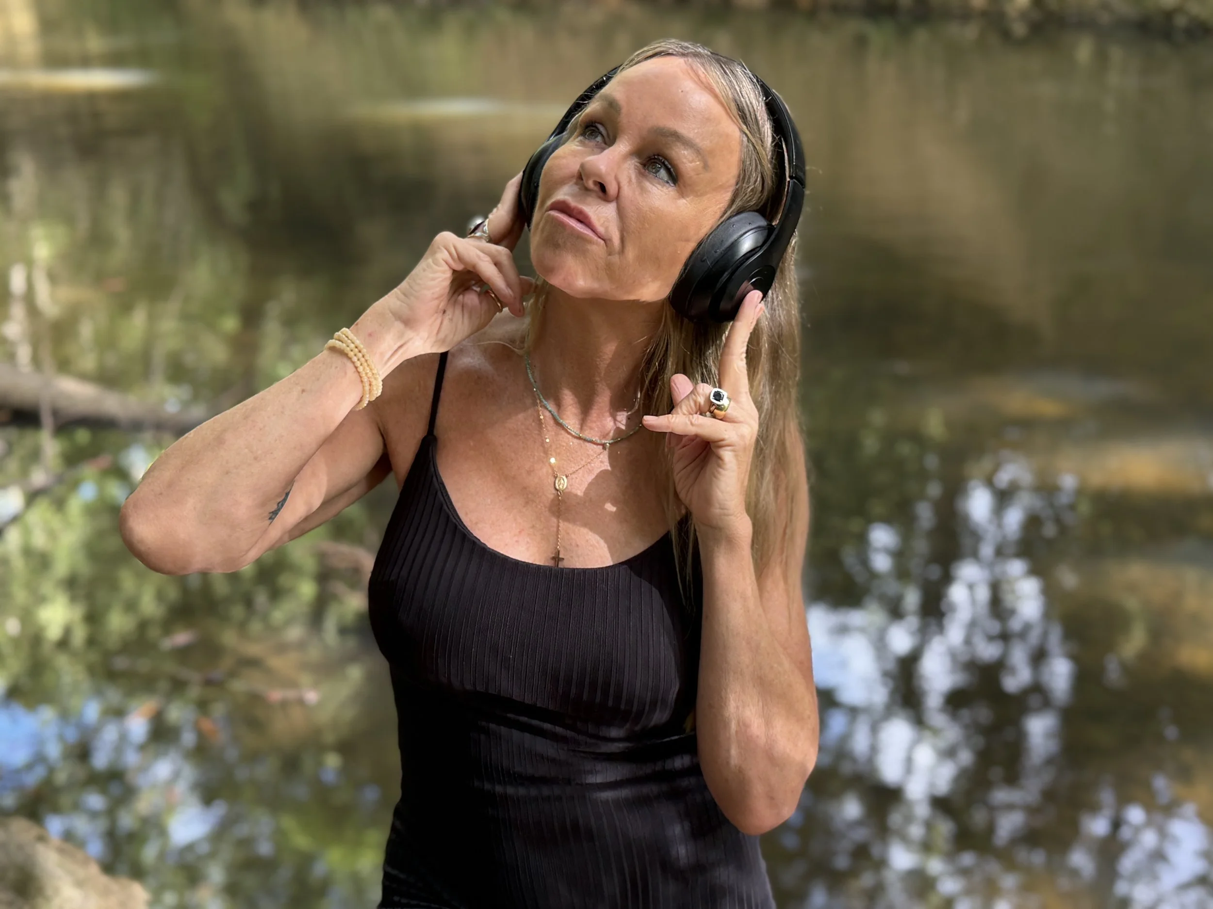 The Benefits of Walking Meditation