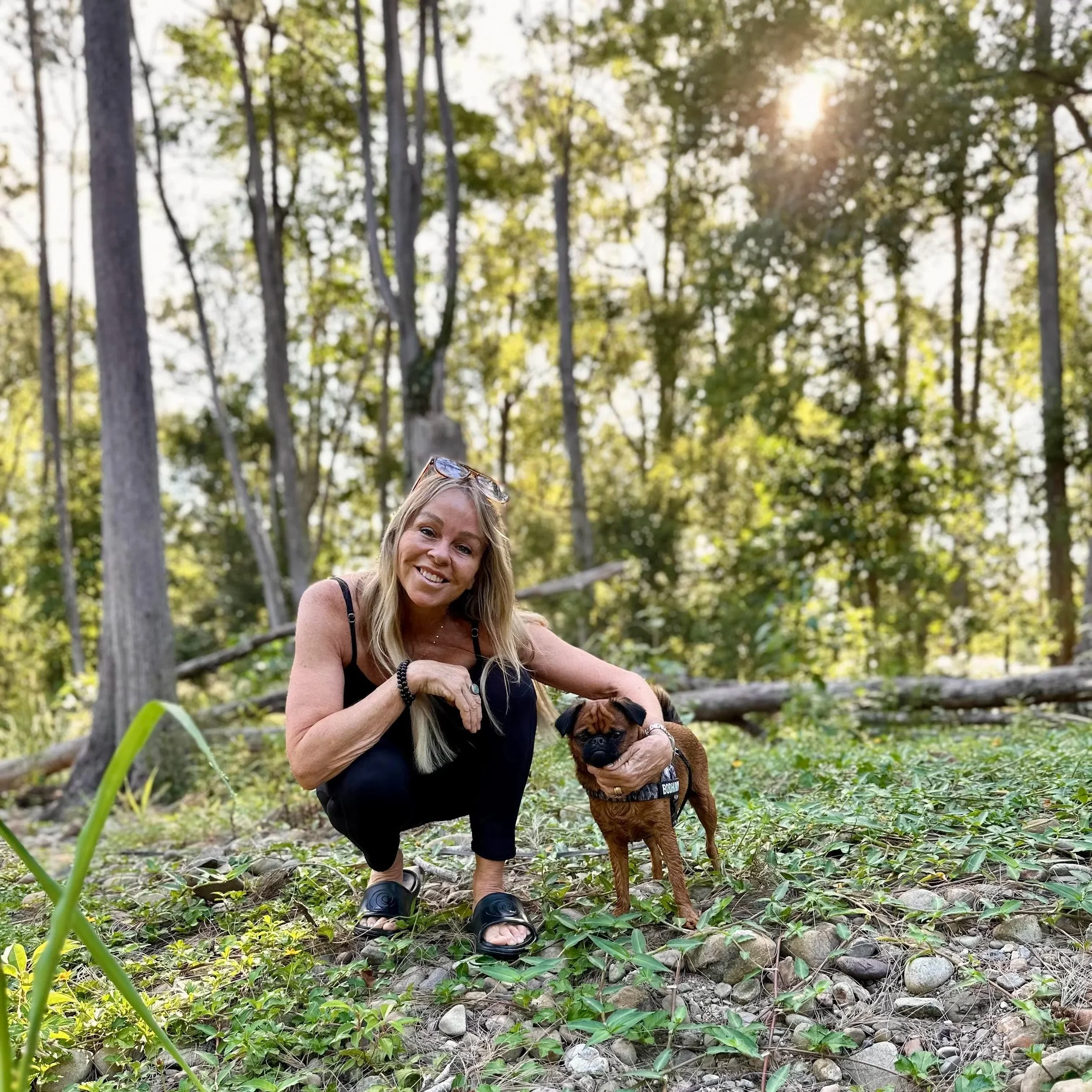 Let’s Make Ourselves a Priority