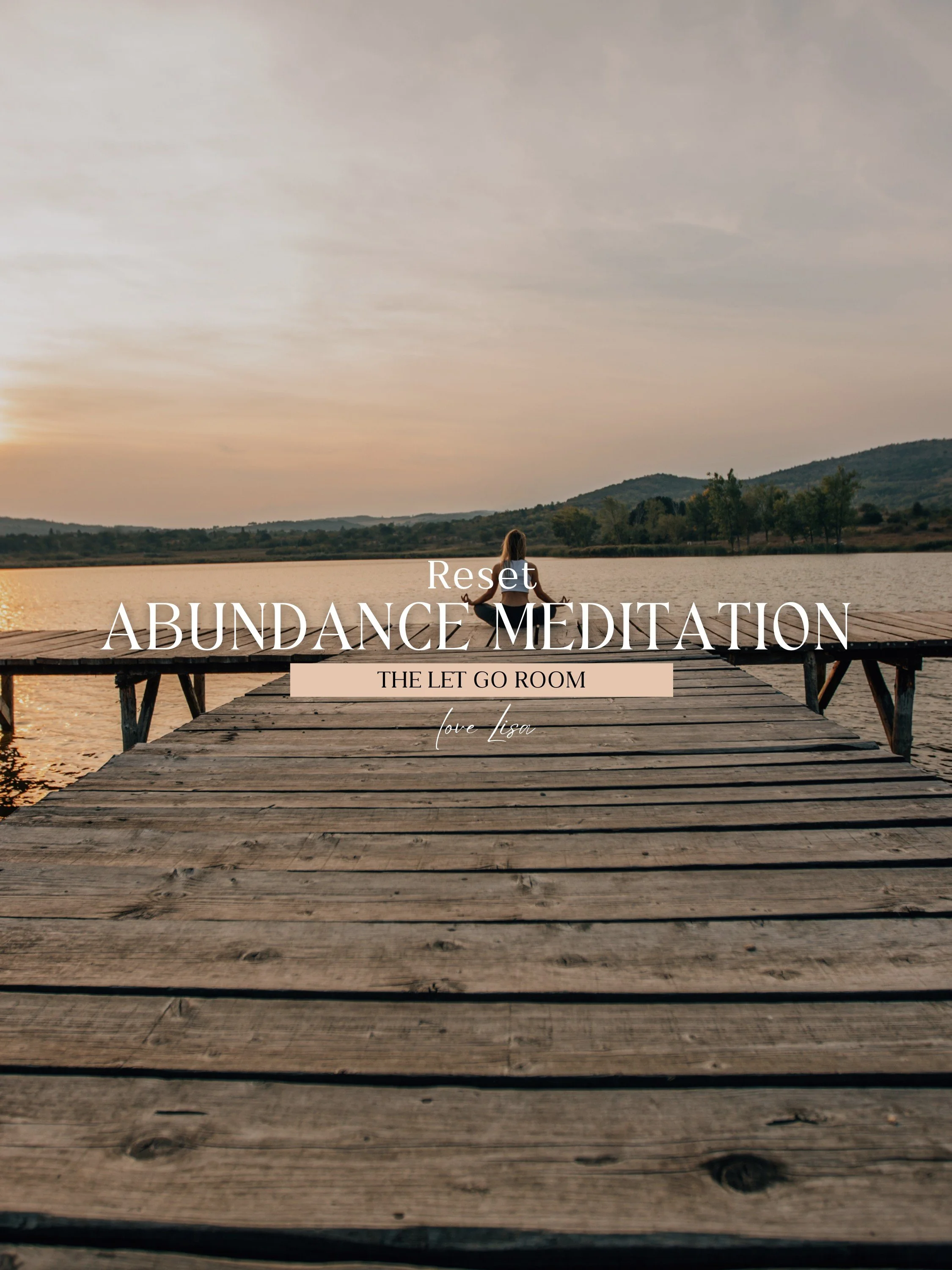 Abundance Reset Meditation